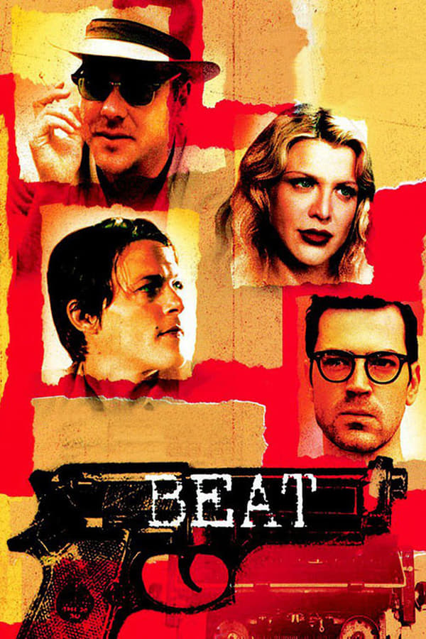 Cover of the movie Beat