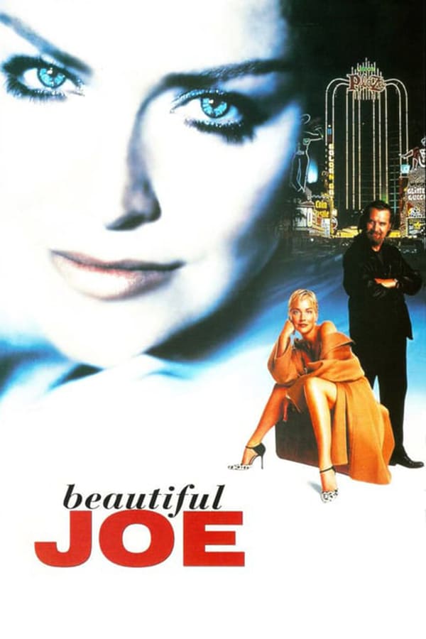 Cover of the movie Beautiful Joe
