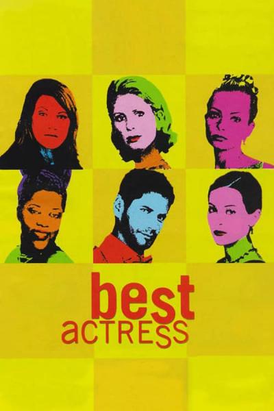 Cover of the movie Best Actress