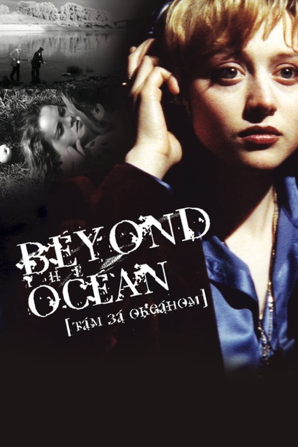 Cover of the movie Beyond the Ocean