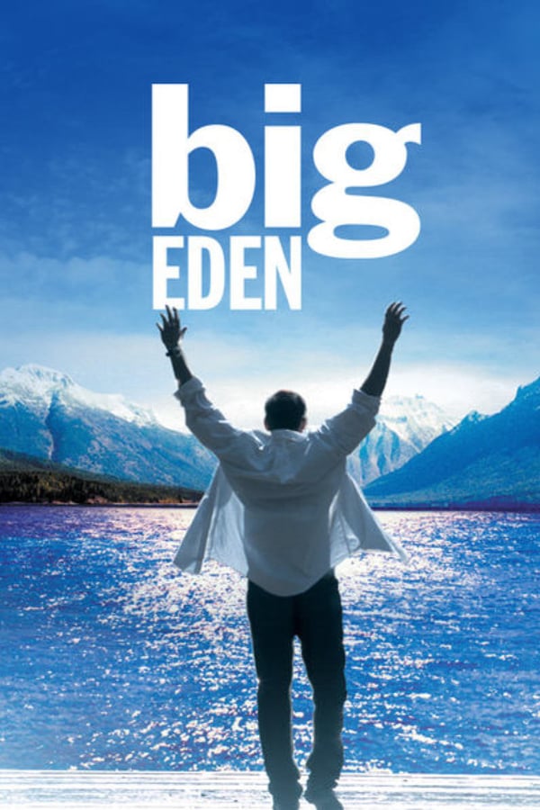 Cover of the movie Big Eden