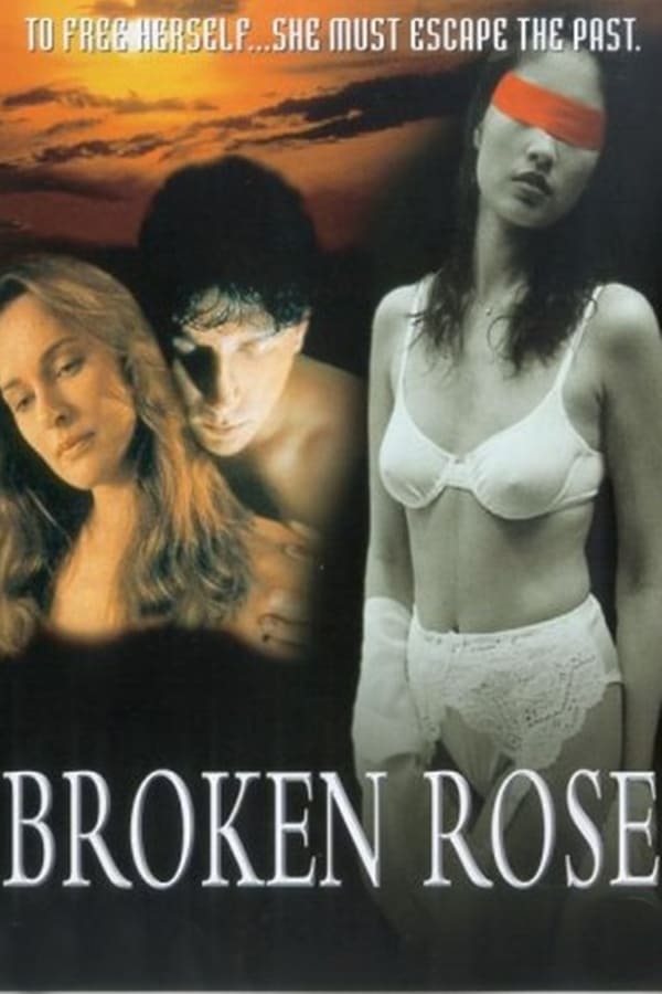 Cover of the movie Broken Rose