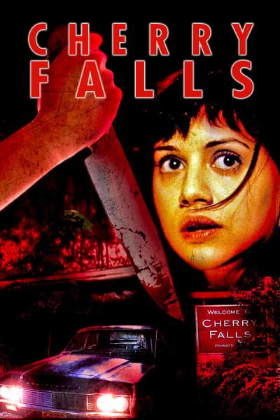 Cover of the movie Cherry Falls