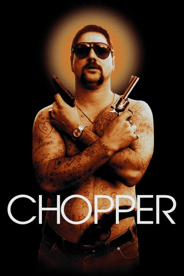 Cover of the movie Chopper