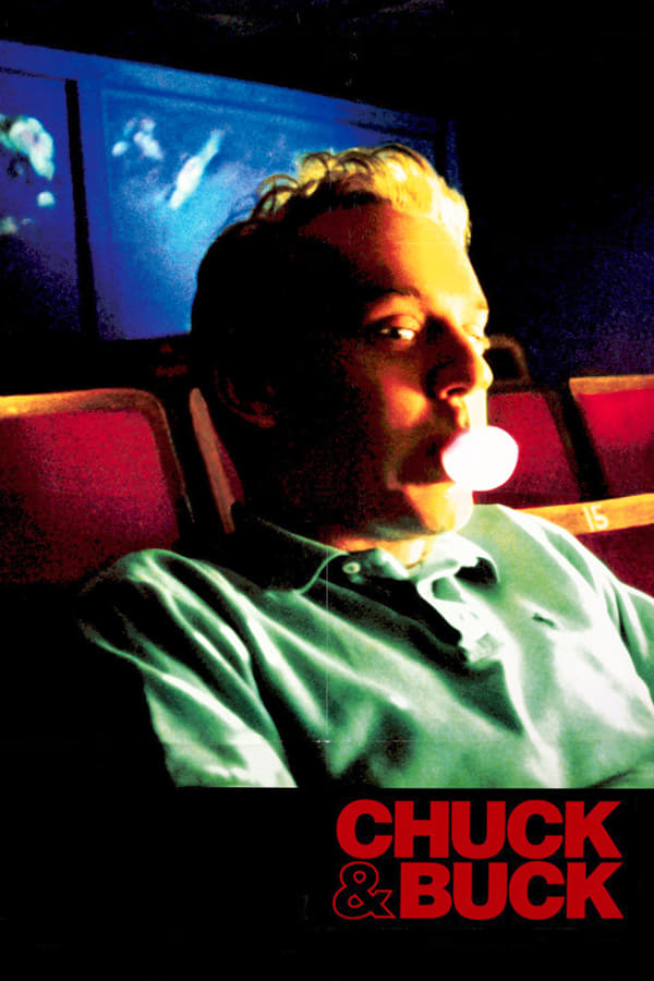 Cover of the movie Chuck & Buck