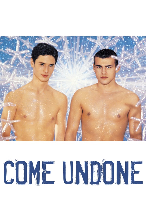 Cover of the movie Come Undone