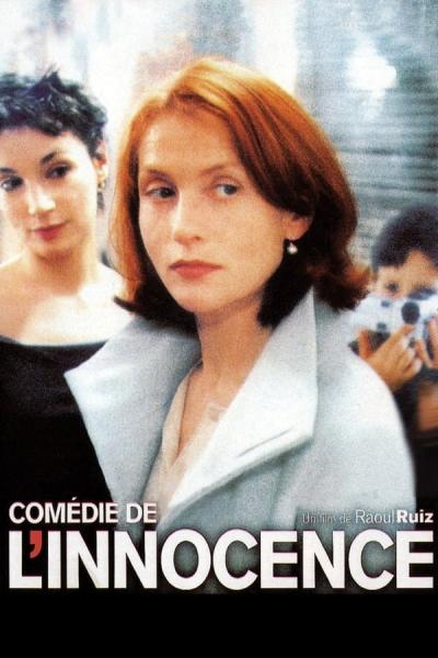 Cover of the movie Comedy of Innocence