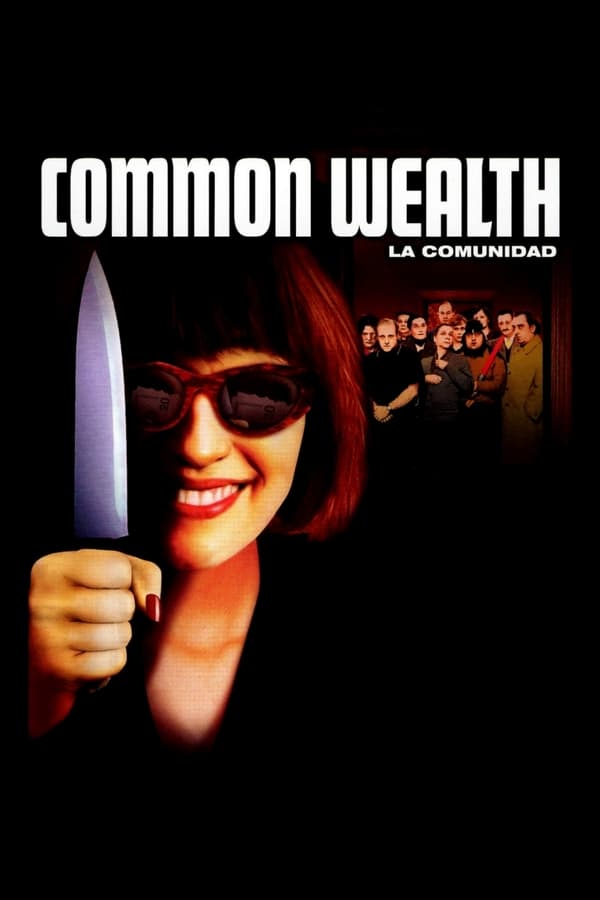 Cover of the movie Common Wealth