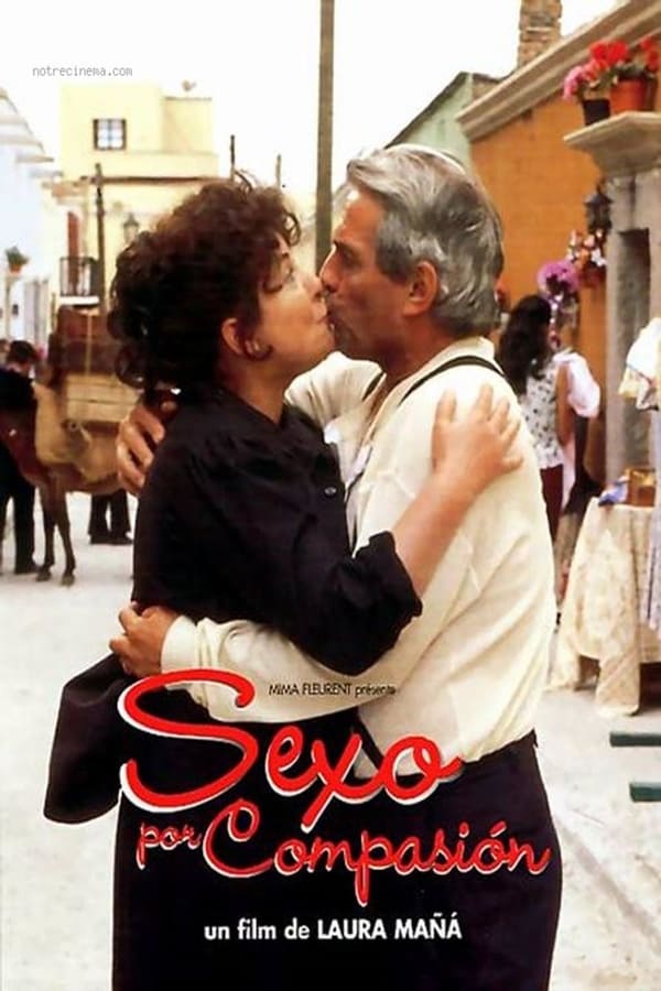 Cover of the movie Compassionate Sex