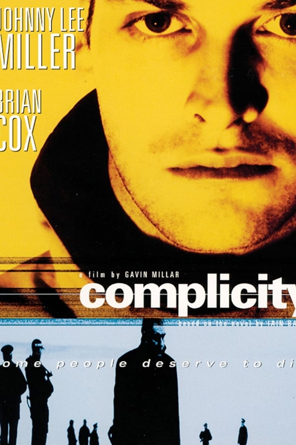 Cover of the movie Complicity