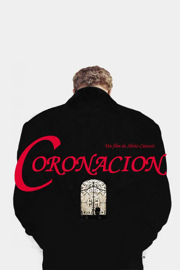 Cover of the movie Coronation