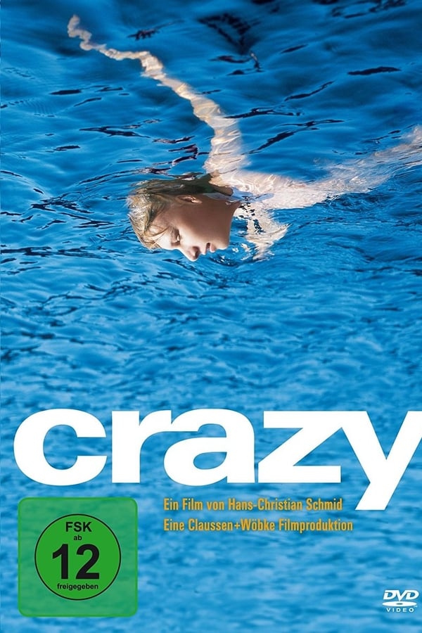 Cover of the movie Crazy