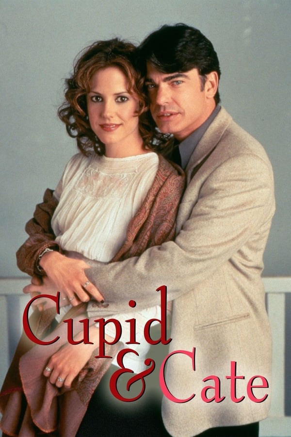Cover of the movie Cupid & Cate