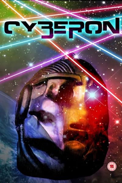 Cover of the movie Cyberon