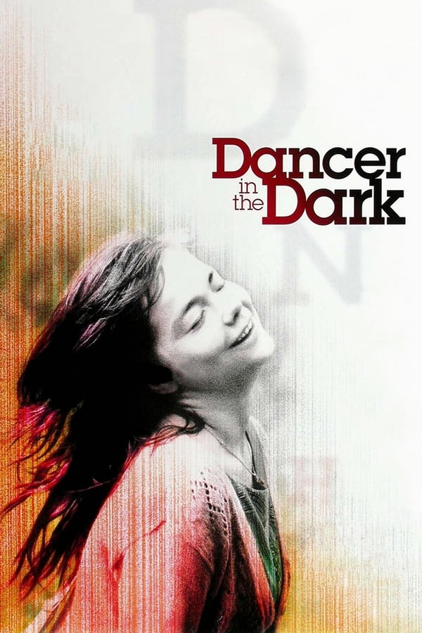 Cover of the movie Dancer in the Dark
