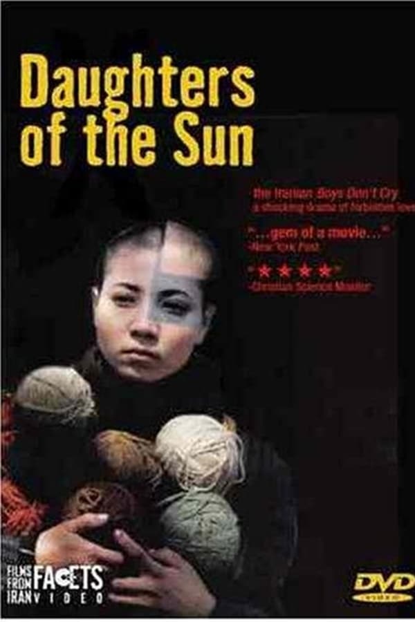 Cover of the movie Daughters of the Sun