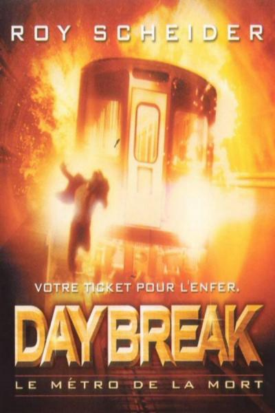 Cover of the movie Daybreak