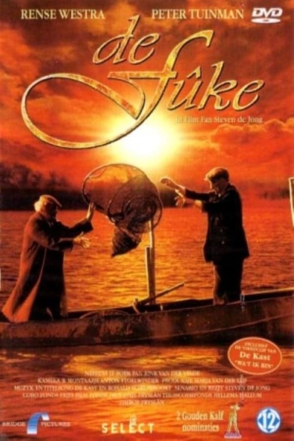 Cover of the movie De fûke