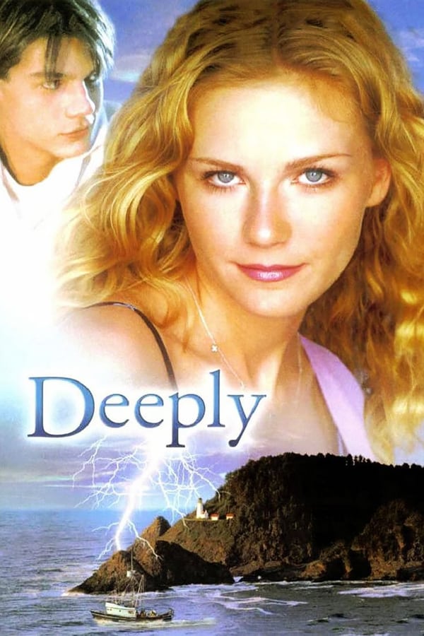 Cover of the movie Deeply