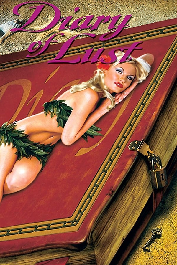 Cover of the movie Diary of Lust