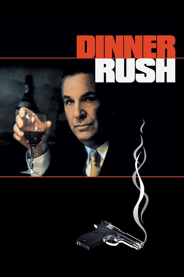 Cover of the movie Dinner Rush