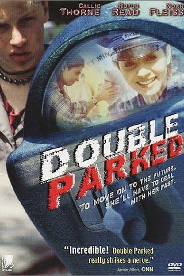 Cover of the movie Double Parked