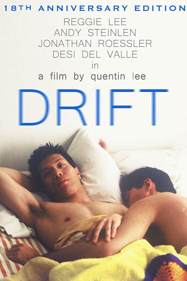 Cover of the movie Drift