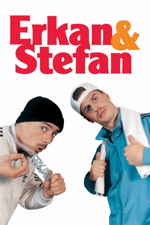 Cover of the movie Erkan & Stefan