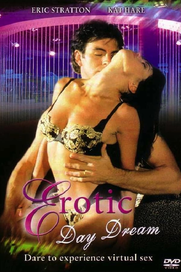 Cover of the movie Erotic Day Dream