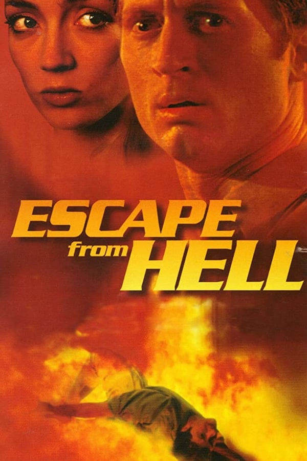 Cover of the movie Escape from Hell