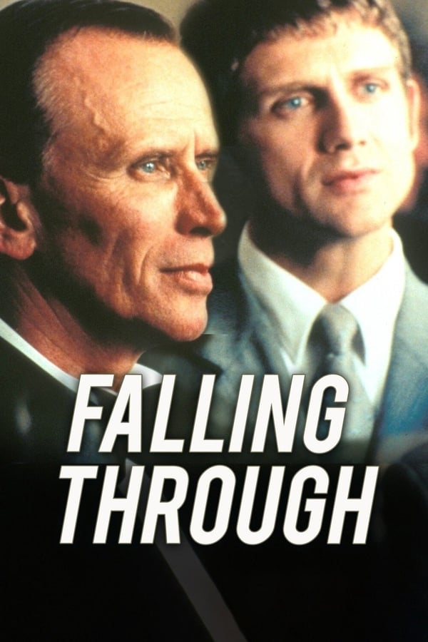 Cover of the movie Falling Through