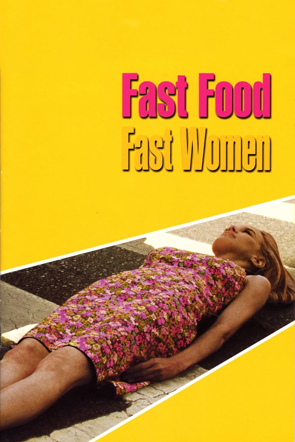 Cover of the movie Fast Food Fast Women