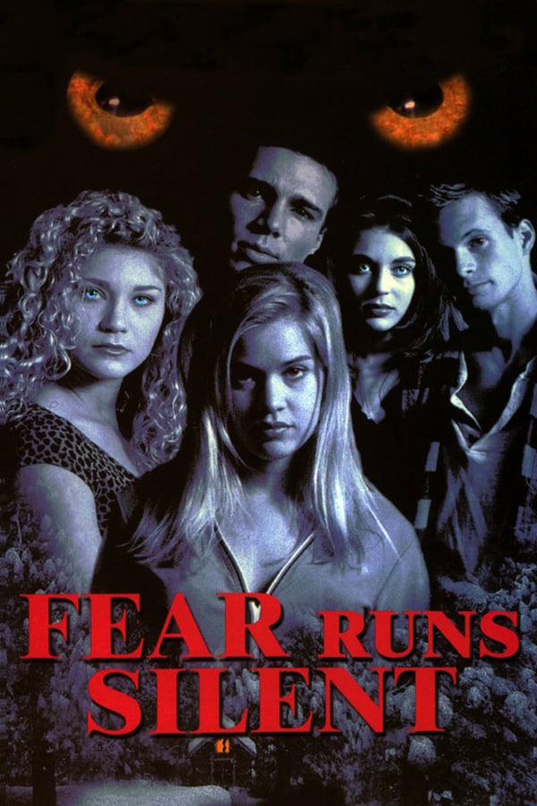 Cover of the movie Fear Runs Silent