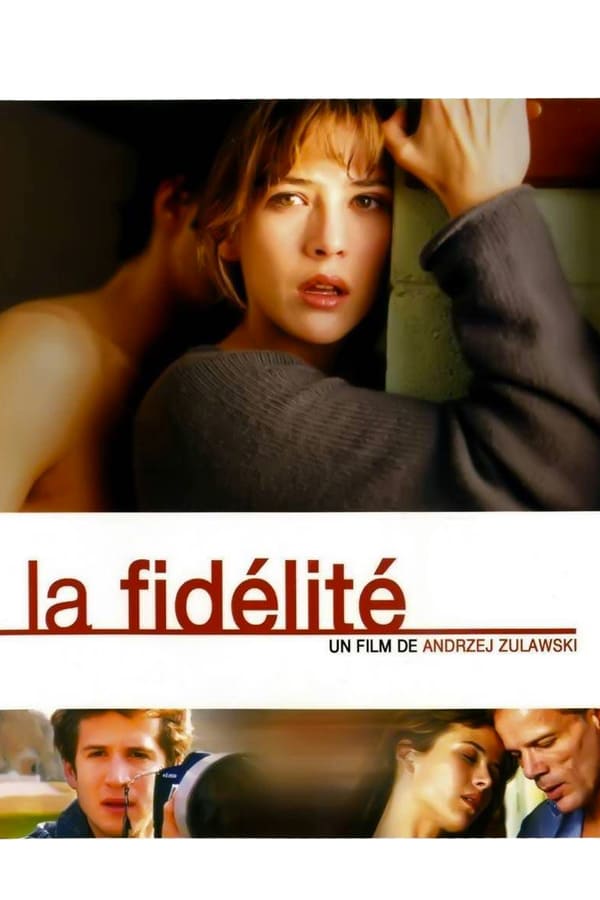 Cover of the movie Fidelity