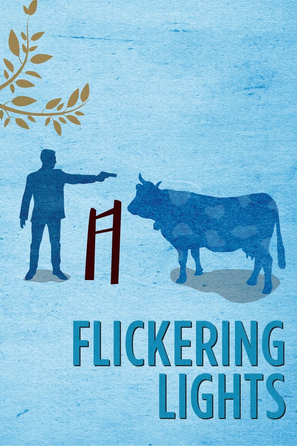 Cover of the movie Flickering Lights