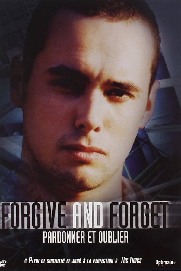 Cover of the movie Forgive and Forget