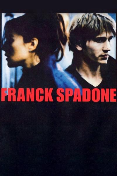 Cover of the movie Franck Spadone