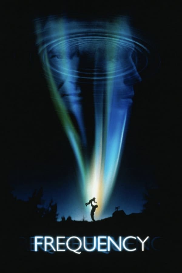 Cover of the movie Frequency