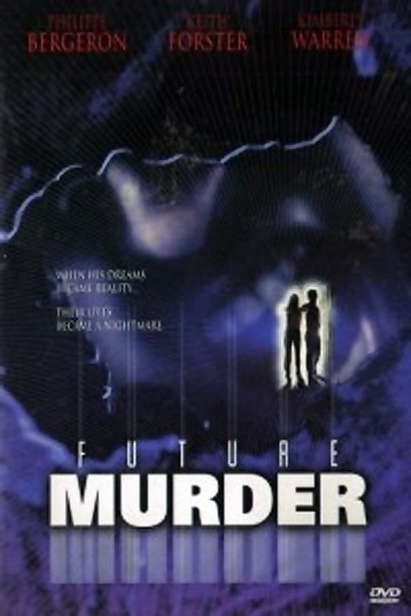 Cover of the movie Future Murder