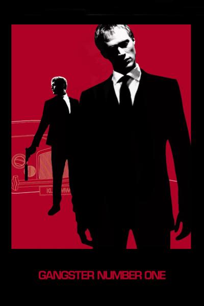 Cover of the movie Gangster No. 1