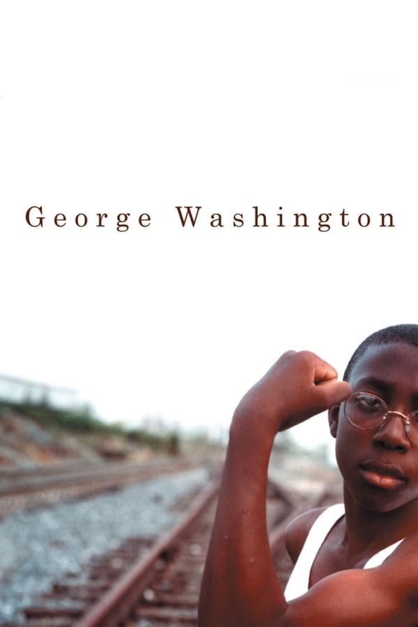 Cover of the movie George Washington