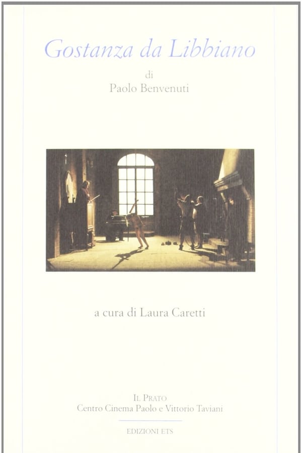 Cover of the movie Gostanza da Libbiano