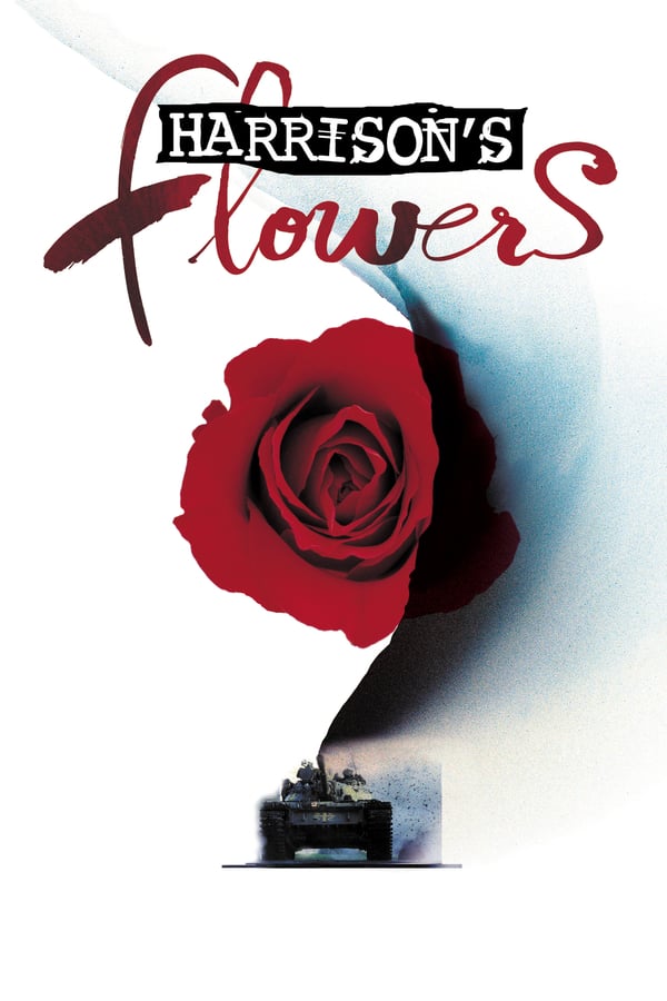 Cover of the movie Harrison's Flowers