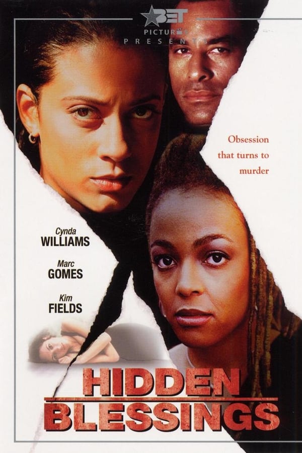 Cover of the movie Hidden Blessings