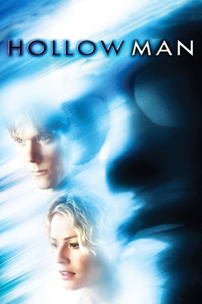 Cover of the movie Hollow Man