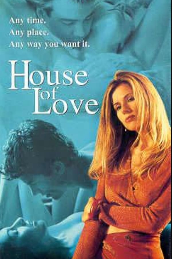 Cover of the movie House of Love