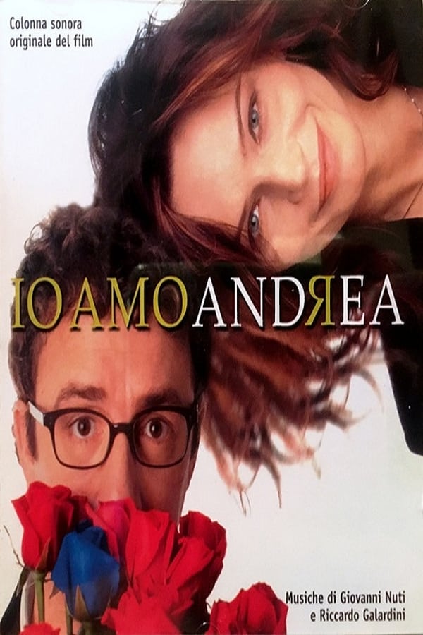 Cover of the movie I Love Andrea
