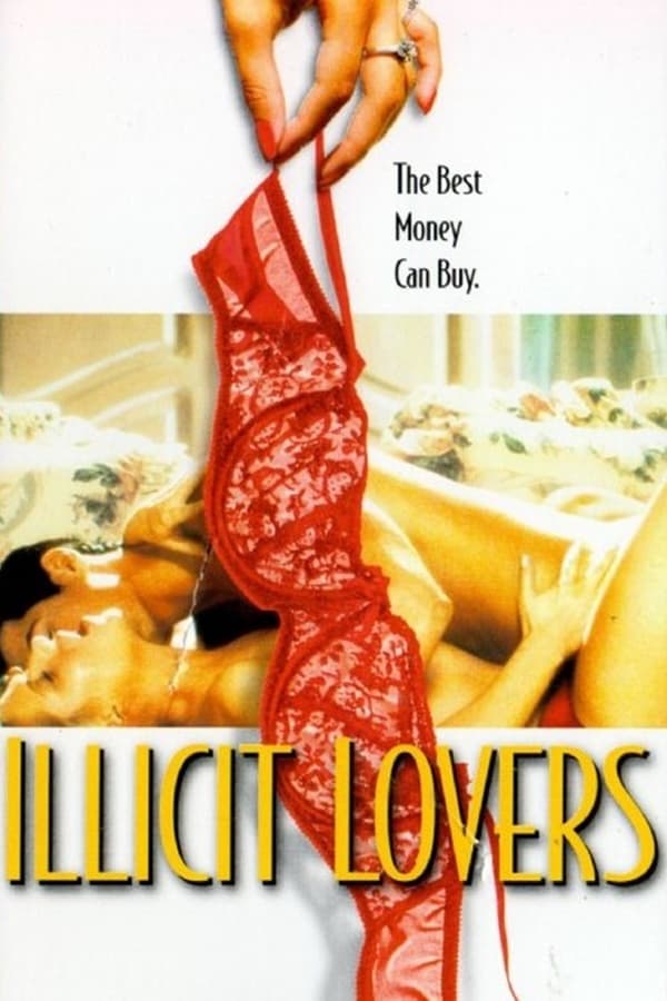 Cover of the movie Illicit Lovers