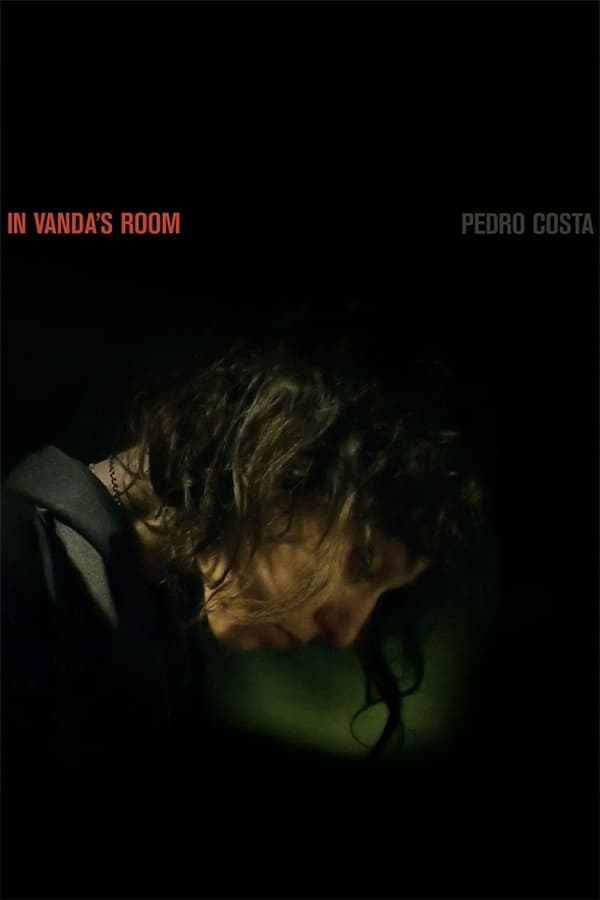 Cover of the movie In Vanda's Room
