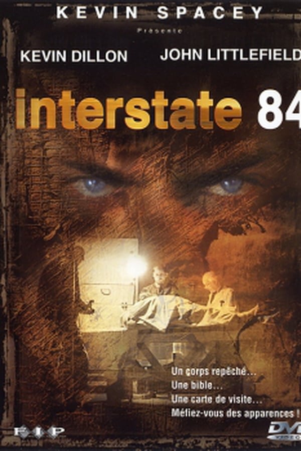 Cover of the movie Interstate 84